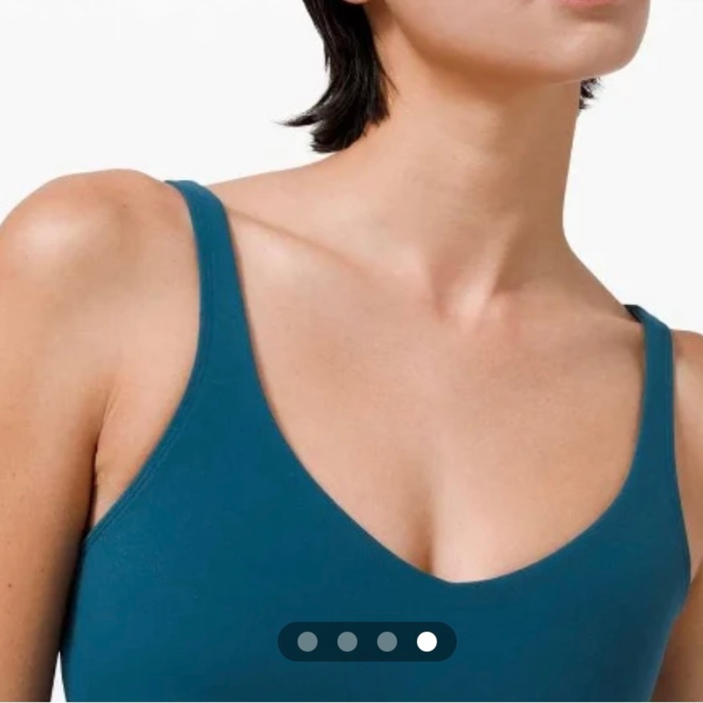 Lululemon align tank - Picture 4 of 6